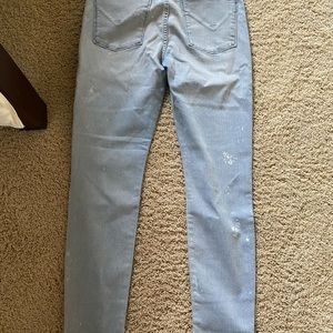 Hudson Jeans